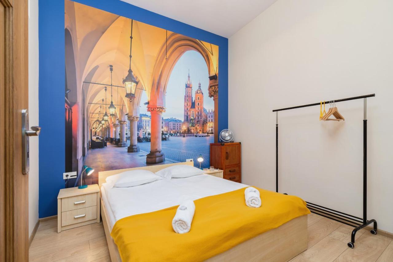 Deluxe Brzozowa By Renters Cracovia