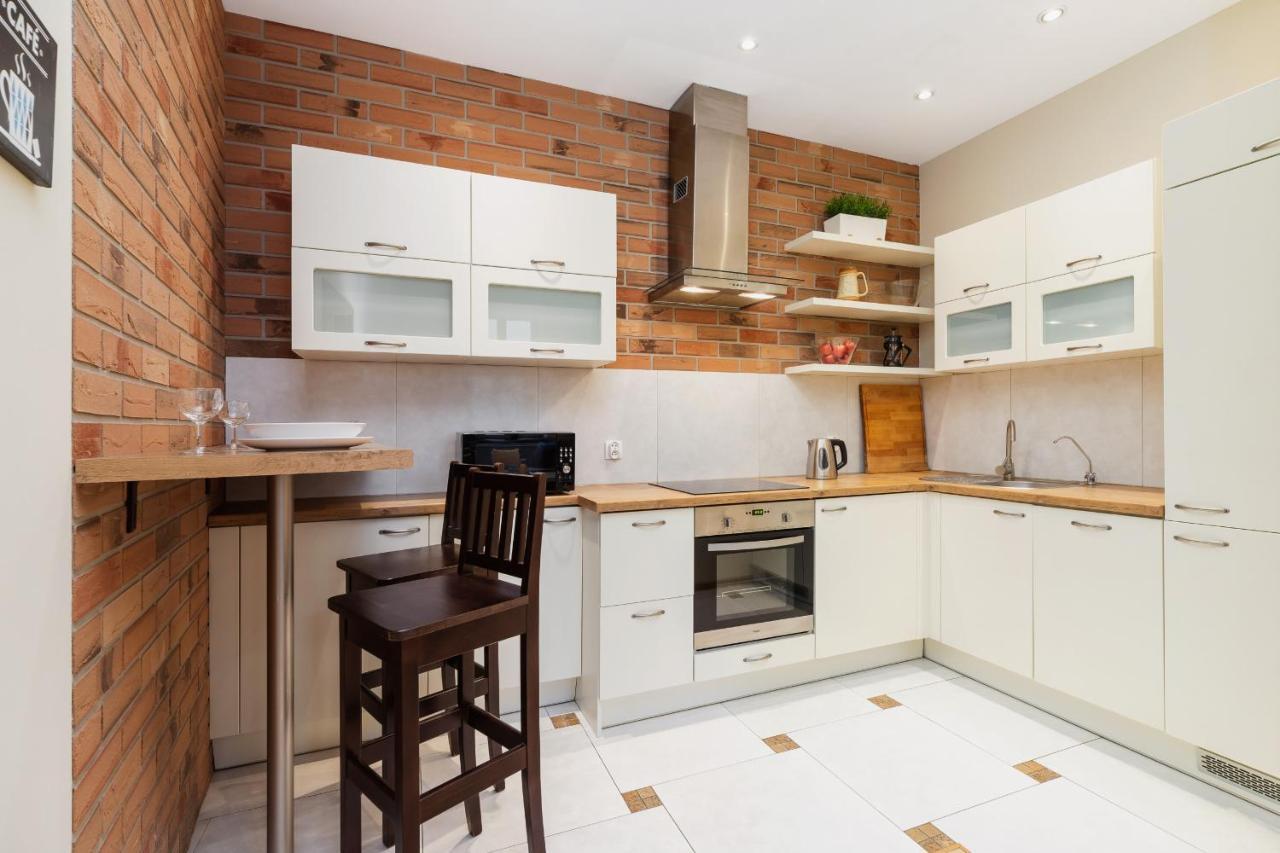 Deluxe Brzozowa By Renters Cracovia