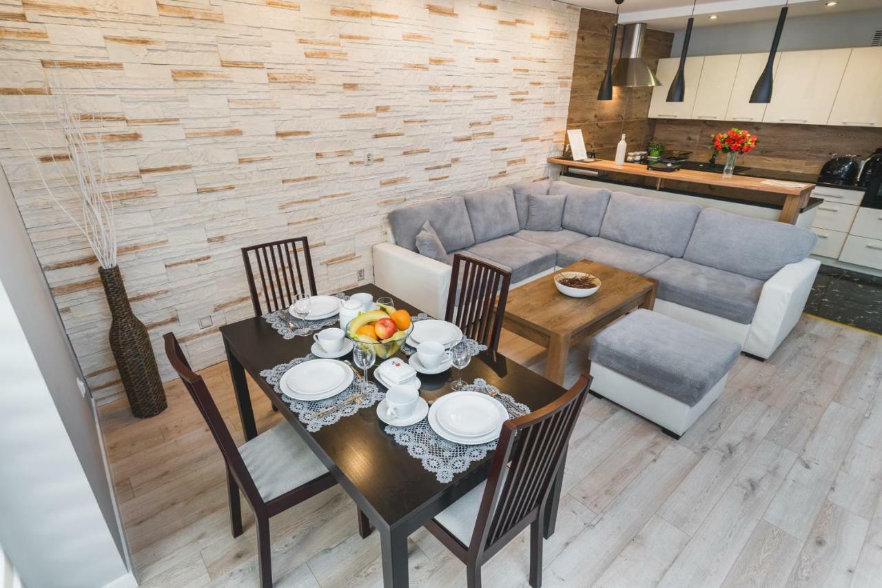 Appartamento Deluxe Brzozowa By Renters *