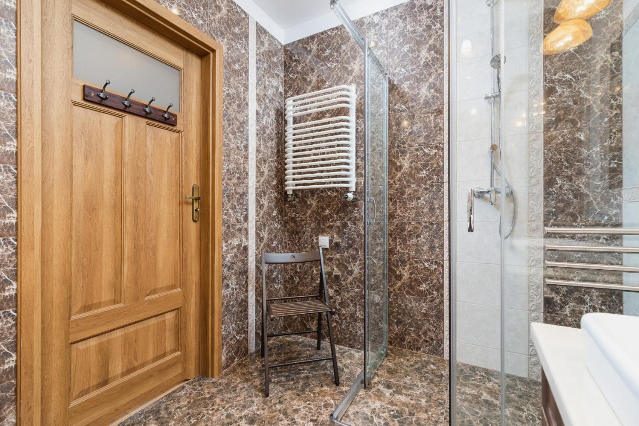 Deluxe Brzozowa By Renters Krakow