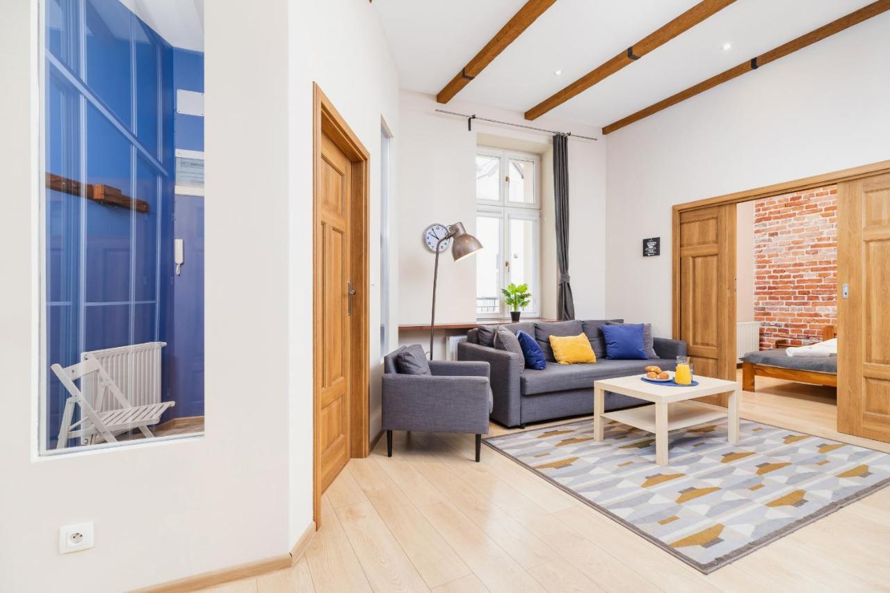 Deluxe Brzozowa By Renters * Krakow