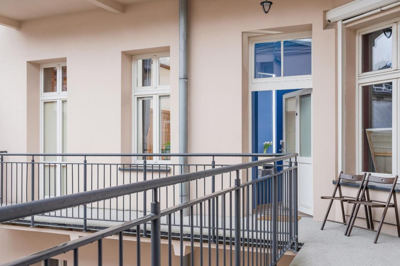 Apartmán Deluxe Brzozowa By Renters *